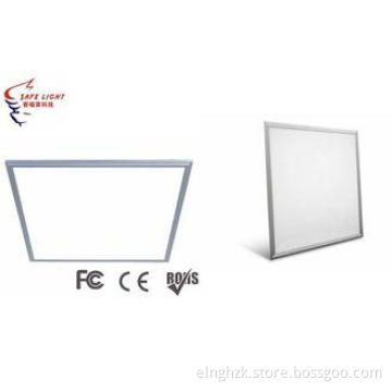 Aluminum 60cm x 60cm LED Light Flat Panel AC 220V For Busin